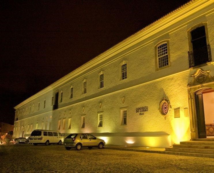 Pestana Convento do Carmo Hotel - BA